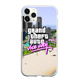 Чехол для iPhone 11 Pro Max матовый с принтом GTA REDUX 2020 в Кировске, Силикон |  | Тематика изображения на принте: grand theft auto 2 | grand theft auto 3 | grand theft auto v | grand theft auto: san andreas | grand theft auto: vice city | gta 5 | gta online | gta v | город | игры