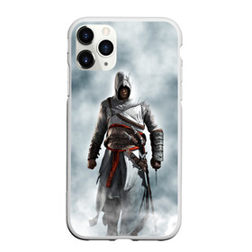 Чехол для iPhone 11 Pro матовый с принтом Assassin’s Creed в Кировске, Силикон |  | asasins | creed | асасинс | ассасин | ассассинс | кредо | крид | криид