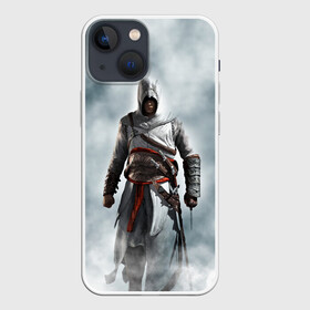 Чехол для iPhone 13 mini с принтом Assassin’s Creed в Кировске,  |  | asasins | creed | асасинс | ассасин | ассассинс | кредо | крид | криид