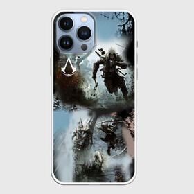 Чехол для iPhone 13 Pro Max с принтом Assassin’s Creed в Кировске,  |  | action adventure | action rpg | creed | игра | мультиплатформенная | паркур | стелс