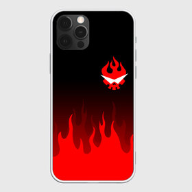 Чехол для iPhone 12 Pro Max с принтом GURREN LAGANN в Кировске, Силикон |  | Тематика изображения на принте: anime | heroes | tengen toppa gurren lagann | аниме | герои | гуррен лаганн | ёко | камина | ния | пронзающий небеса | росиу | симон