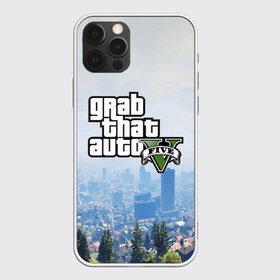 Чехол для iPhone 12 Pro Max с принтом GTA 5 в Кировске, Силикон |  | grand theft auto 2 | grand theft auto 3 | grand theft auto v | grand theft auto: san andreas | grand theft auto: vice city | gta 1 | gta 2 | gta 3 | gta 4 | gta 5 | gta online | gta v | город | игры