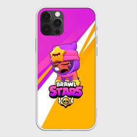 Чехол для iPhone 12 Pro Max с принтом Brawl stars Sandy в Кировске, Силикон |  | brawl stars | brawl stars sandy | legendary brawler | leon | leon shark | sandy | shark | stars | акула | бравл стар сэнди | леон акула | сенди | сэнди