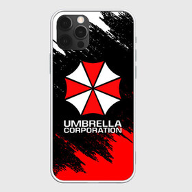 Чехол для iPhone 12 Pro Max с принтом UMBRELLA CORP в Кировске, Силикон |  | ada wong | biohazard | leon | nemesis | project resistance | raccoon city | re2 | resident evil 2 | rpd | stars | umbrella | ада вонг | амбрелла | немесис | ужасы