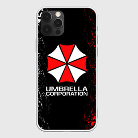 Чехол для iPhone 12 Pro Max с принтом UMBRELLA CORP в Кировске, Силикон |  | ada wong | biohazard | leon | nemesis | project resistance | raccoon city | re2 | resident evil 2 | rpd | stars | umbrella | ада вонг | амбрелла | немесис | ужасы