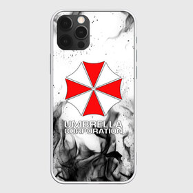 Чехол для iPhone 12 Pro Max с принтом UMBRELLA CORP в Кировске, Силикон |  | Тематика изображения на принте: ada wong | biohazard | leon | nemesis | project resistance | raccoon city | re2 | resident evil 2 | rpd | stars | umbrella | ада вонг | амбрелла | немесис | ужасы