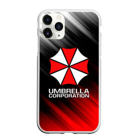 Чехол для iPhone 11 Pro Max матовый с принтом UMBRELLA CORP в Кировске, Силикон |  | ada wong | biohazard | leon | nemesis | project resistance | raccoon city | re2 | resident evil 2 | rpd | stars | umbrella | ада вонг | амбрелла | немесис | ужасы