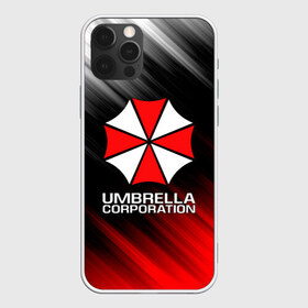 Чехол для iPhone 12 Pro Max с принтом UMBRELLA CORP в Кировске, Силикон |  | Тематика изображения на принте: ada wong | biohazard | leon | nemesis | project resistance | raccoon city | re2 | resident evil 2 | rpd | stars | umbrella | ада вонг | амбрелла | немесис | ужасы