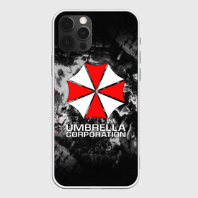 Чехол для iPhone 12 Pro Max с принтом UMBRELLA CORP в Кировске, Силикон |  | ada wong | biohazard | leon | nemesis | project resistance | raccoon city | re2 | resident evil 2 | rpd | stars | umbrella | ада вонг | амбрелла | немесис | ужасы