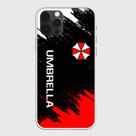 Чехол для iPhone 12 Pro Max с принтом UMBRELLA CORP в Кировске, Силикон |  | ada wong | biohazard | leon | nemesis | project resistance | raccoon city | re2 | resident evil 2 | rpd | stars | umbrella | ада вонг | амбрелла | немесис | ужасы