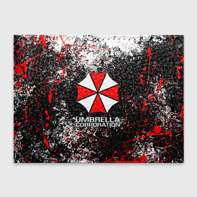 Обложка для студенческого билета с принтом UMBRELLA CORP | АМБРЕЛЛА КОРП (Z) в Кировске, натуральная кожа | Размер: 11*8 см; Печать на всей внешней стороне | Тематика изображения на принте: ada wong | biohazard | leon | nemesis | project resistance | raccoon city | re2 | resident evil 2 | rpd | stars | umbrella | ада вонг | амбрелла | немесис | ужасы