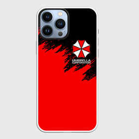 Чехол для iPhone 13 Pro Max с принтом UMBRELLA CORP в Кировске,  |  | ada wong | biohazard | leon | nemesis | project resistance | raccoon city | re2 | resident evil 2 | rpd | stars | umbrella | ада вонг | амбрелла | немесис | ужасы