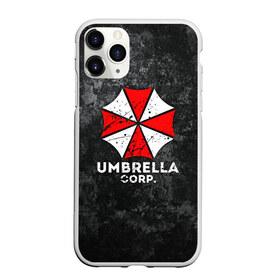 Чехол для iPhone 11 Pro Max матовый с принтом UMBRELLA CORP в Кировске, Силикон |  | ada wong | biohazard | leon | nemesis | project resistance | raccoon city | re2 | resident evil 2 | rpd | stars | umbrella | ада вонг | амбрелла | немесис | ужасы