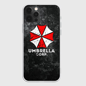 Чехол для iPhone 12 Pro Max с принтом UMBRELLA CORP в Кировске, Силикон |  | ada wong | biohazard | leon | nemesis | project resistance | raccoon city | re2 | resident evil 2 | rpd | stars | umbrella | ада вонг | амбрелла | немесис | ужасы