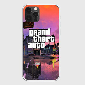 Чехол для iPhone 12 Pro Max с принтом Grand Theft Auto V в Кировске, Силикон |  | grand theft auto 2 | grand theft auto 3 | grand theft auto v | grand theft auto: san andreas | grand theft auto: vice city | gta 1 | gta 2 | gta 3 | gta 4 | gta 5 | gta online | gta v | город | игры