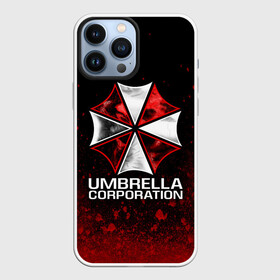 Чехол для iPhone 13 Pro Max с принтом UMBRELLA CORP в Кировске,  |  | ada wong | biohazard | leon | nemesis | project resistance | raccoon city | re2 | resident evil 2 | rpd | stars | umbrella | ада вонг | амбрелла | немесис | ужасы