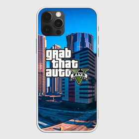 Чехол для iPhone 12 Pro Max с принтом GTA 5 в Кировске, Силикон |  | grand theft auto 2 | grand theft auto 3 | grand theft auto v | grand theft auto: san andreas | grand theft auto: vice city | gta 1 | gta 2 | gta 3 | gta 4 | gta 5 | gta online | gta v | город | игры