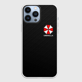 Чехол для iPhone 13 Pro Max с принтом UMBRELLA CORP | АМБРЕЛЛА КОРП в Кировске,  |  | Тематика изображения на принте: ada wong | biohazard | leon | nemesis | project resistance | raccoon city | re2 | resident evil 2 | rpd | stars | umbrella | ада вонг | амбрелла | немесис | ужасы