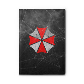 Обложка для автодокументов с принтом UMBRELLA CORP в Кировске, натуральная кожа |  размер 19,9*13 см; внутри 4 больших “конверта” для документов и один маленький отдел — туда идеально встанут права | ada wong | biohazard | leon | nemesis | project resistance | raccoon city | re2 | resident evil 2 | rpd | stars | umbrella | ада вонг | амбрелла | немесис | ужасы