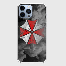 Чехол для iPhone 13 Pro Max с принтом UMBRELLA CORP в Кировске,  |  | ada wong | biohazard | leon | nemesis | project resistance | raccoon city | re2 | resident evil 2 | rpd | stars | umbrella | ада вонг | амбрелла | немесис | ужасы