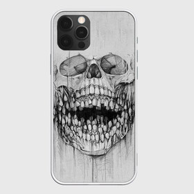 Чехол для iPhone 12 Pro Max с принтом Dentist skull в Кировске, Силикон |  | Тематика изображения на принте: blood | dentist | skull | teeth | губы | дантист | день стоматолога | зубной | зубы | кровь | подарок | стоматолог | череп