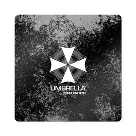 Магнит виниловый Квадрат с принтом UMBRELLA CORP в Кировске, полимерный материал с магнитным слоем | размер 9*9 см, закругленные углы | biohazard | biohazard 7 | crocodile | fang | game | hand | monster | new umbrella | resident evil | resident evil 7 | umbrella | umbrella corp | umbrella corporation | zombie | обитель