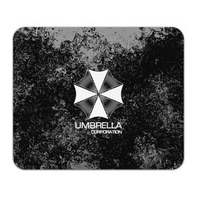 Коврик для мышки прямоугольный с принтом UMBRELLA CORP в Кировске, натуральный каучук | размер 230 х 185 мм; запечатка лицевой стороны | biohazard | biohazard 7 | crocodile | fang | game | hand | monster | new umbrella | resident evil | resident evil 7 | umbrella | umbrella corp | umbrella corporation | zombie | обитель