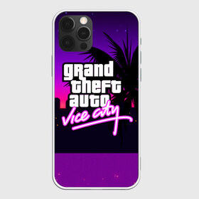 Чехол для iPhone 12 Pro Max с принтом GTAVICE CITY в Кировске, Силикон |  | grand theft auto 2 | grand theft auto 3 | grand theft auto v | grand theft auto: san andreas | grand theft auto: vice city | gta 1 | gta 2 | gta 3 | gta 4 | gta 5 | gta online | gta v | город | игры