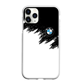 Чехол для iPhone 11 Pro Max матовый с принтом BMW в Кировске, Силикон |  | bmw | bmw performance | m | motorsport | performance | бмв | моторспорт