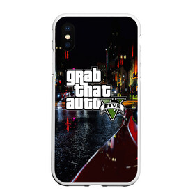 Чехол для iPhone XS Max матовый с принтом Grand Theft Auto V в Кировске, Силикон | Область печати: задняя сторона чехла, без боковых панелей | grand theft auto 2 | grand theft auto 3 | grand theft auto v | grand theft auto: san andreas | grand theft auto: vice city | gta 1 | gta 2 | gta 3 | gta 4 | gta 5 | gta online | gta v | город | игры