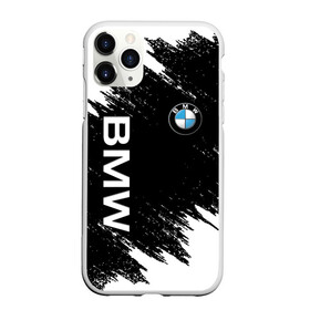 Чехол для iPhone 11 Pro Max матовый с принтом BMW в Кировске, Силикон |  | bmw | bmw performance | m | motorsport | performance | бмв | моторспорт