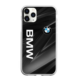 Чехол для iPhone 11 Pro Max матовый с принтом BMW в Кировске, Силикон |  | bmw | bmw performance | m | motorsport | performance | бмв | моторспорт