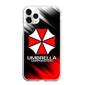 Чехол для iPhone 11 Pro Max матовый с принтом UMBRELLA CORP в Кировске, Силикон |  | ada wong | biohazard | leon | nemesis | project resistance | raccoon city | re2 | resident evil 2 | rpd | stars | umbrella | ада вонг | амбрелла | немесис | ужасы