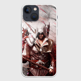 Чехол для iPhone 13 mini с принтом ASSASSIN S CREED в Кировске,  |  | slayer | асасин | ассасин крид | ассассин | тамплиеры