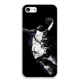 Чехол для iPhone 5/5S матовый с принтом KOBE BRYANT в Кировске, Силикон | Область печати: задняя сторона чехла, без боковых панелей | america | basketball | kobe bryant | la | la lakers | lakers | los angeles lakers | nba | usa | баскетбол | кобе брайант | лос анджелес лейкерс | нба | сша