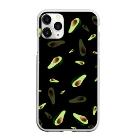 Чехол для iPhone 11 Pro матовый с принтом Авокадо в Кировске, Силикон |  | авокадо | веган | еда блогеров | мемы | минимализм | прикольные картинки | прикольные надписи | растение | смешное авокадо | фрукт