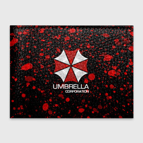 Обложка для студенческого билета с принтом UMBRELLA CORP в Кировске, натуральная кожа | Размер: 11*8 см; Печать на всей внешней стороне | biohazard | biohazard 7 | crocodile | fang | game | hand | monster | new umbrella | resident evil | resident evil 7 | umbrella | umbrella corp | umbrella corporation | zombie | обитель