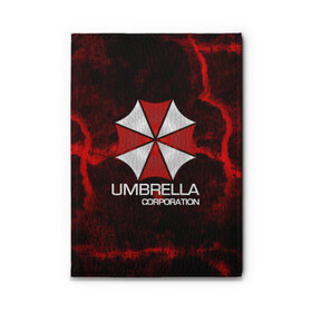 Обложка для автодокументов с принтом UMBRELLA CORP в Кировске, натуральная кожа |  размер 19,9*13 см; внутри 4 больших “конверта” для документов и один маленький отдел — туда идеально встанут права | biohazard | biohazard 7 | crocodile | fang | game | hand | monster | new umbrella | resident evil | resident evil 7 | umbrella | umbrella corp | umbrella corporation | zombie | обитель