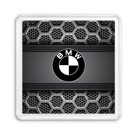 Магнит 55*55 с принтом BMW в Кировске, Пластик | Размер: 65*65 мм; Размер печати: 55*55 мм | Тематика изображения на принте: amg | auto | bmw | honda | jdm | mercedes | nissan | porsche | racing | sport | toyota | автомобил | автомобильные | киа | лексус | марка | машины | митсубиси | ниссан | порше | спорт | субару | тесла | тойота | хонда