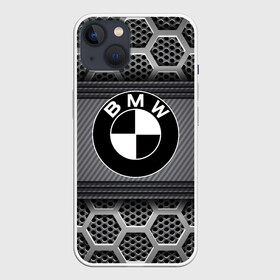 Чехол для iPhone 13 с принтом BMW в Кировске,  |  | amg | auto | bmw | honda | jdm | mercedes | nissan | porsche | racing | sport | toyota | автомобил | автомобильные | киа | лексус | марка | машины | митсубиси | ниссан | порше | спорт | субару | тесла | тойота | хонда