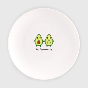 Тарелка с принтом Авокадо в Кировске, фарфор | диаметр - 210 мм
диаметр для нанесения принта - 120 мм | авокадо | веган | еда блогеров | мемы | минимализм | прикольные картинки | прикольные надписи | растение | смешное авокадо | фрукт