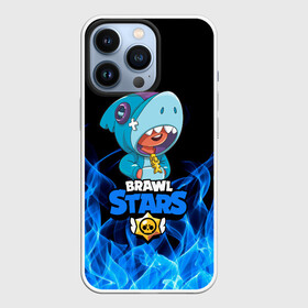 Чехол для iPhone 13 Pro с принтом BRAWL STARS LEON. в Кировске,  |  | bea | bib | brawl stars | crow | el brown | leon | max | nita | sally leon | shark | акула | биа | биби | бравл старс | ворон | игра | леон | макс | нита | оборотень | салли леон | сэлли леон | шарк | эл браун