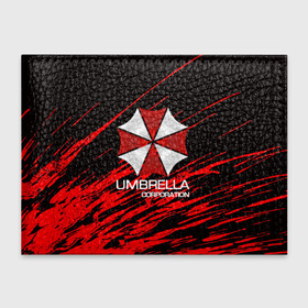 Обложка для студенческого билета с принтом UMBRELLA CORP в Кировске, натуральная кожа | Размер: 11*8 см; Печать на всей внешней стороне | biohazard | biohazard 7 | crocodile | fang | game | hand | monster | new umbrella | resident evil | resident evil 7 | umbrella | umbrella corp | umbrella corporation | zombie | обитель