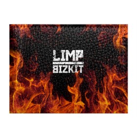 Обложка для студенческого билета с принтом LIMP BIZKIT в Кировске, натуральная кожа | Размер: 11*8 см; Печать на всей внешней стороне | Тематика изображения на принте: dj lethal | limp bizkit | rock | джон отто | лимп бизкит | майк смит | музыка | роб уотерс | рок | сэм риверс | терри бальзамо | уэс борланд | фред дёрст