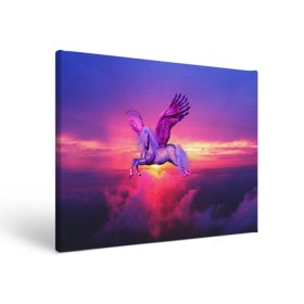 Холст прямоугольный с принтом Dusk Sky Horse в Кировске, 100% ПВХ |  | высота | закат | конь | крылья | легенды | летать | летающий | лошадь | мистический | мифология | мифы | небесный | небо | облака | облач | пегас | плед | подушка | полет | пурпурный | сумерки | сумка