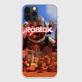 Чехол для iPhone 12 Pro Max с принтом ROBLOX в Кировске, Силикон |  | game | gamer | logo | minecraft | roblox | simulator | игра | конструктор | лого | майнкрафт | симулятор | строительство | фигура