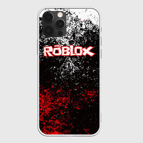 Чехол для iPhone 12 Pro Max с принтом ROBLOX в Кировске, Силикон |  | game | gamer | logo | minecraft | roblox | simulator | игра | конструктор | лого | майнкрафт | симулятор | строительство | фигура