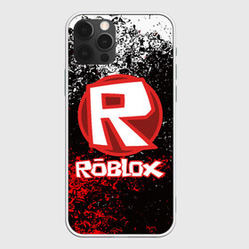 Чехол для iPhone 12 Pro Max с принтом ROBLOX в Кировске, Силикон |  | game | gamer | logo | minecraft | roblox | simulator | игра | конструктор | лого | майнкрафт | симулятор | строительство | фигура