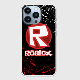Чехол для iPhone 13 Pro с принтом ROBLOX в Кировске,  |  | game | gamer | logo | minecraft | roblox | simulator | игра | конструктор | лого | майнкрафт | симулятор | строительство | фигура