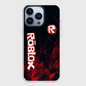 Чехол для iPhone 13 Pro с принтом ROBLOX в Кировске,  |  | game | gamer | logo | minecraft | roblox | simulator | игра | конструктор | лого | майнкрафт | симулятор | строительство | фигура